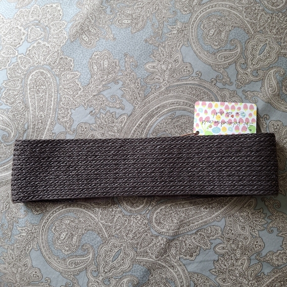 Banana Republic wide waistbelt - Picture 5 of 5